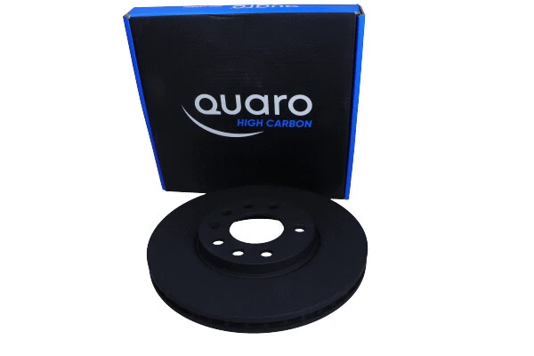 QD5263HC QUARO Тормозной диск (фото 4)