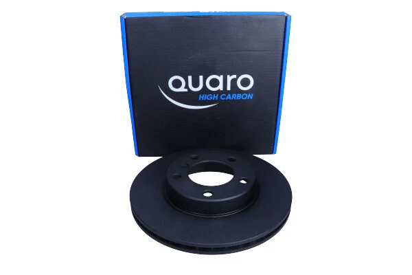 QD5414HC QUARO Тормозной диск (фото 4)