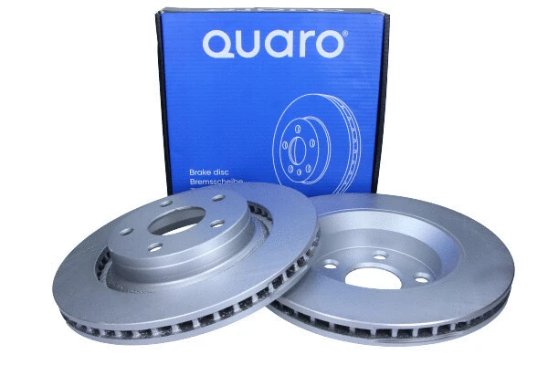 QD5420 QUARO Тормозной диск (фото 3)