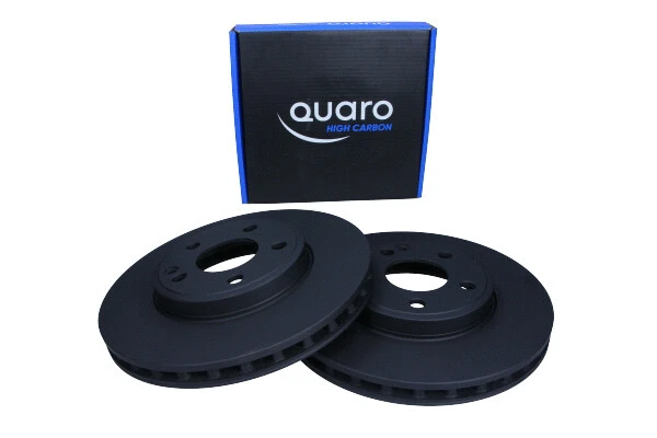 QD5809HC QUARO Тормозной диск (фото 3)