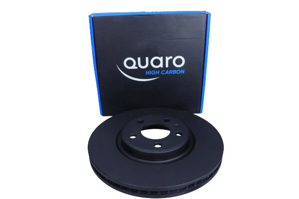 QD6768HC QUARO Тормозной диск (фото 4)