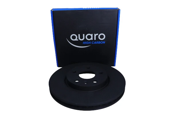 QD7018HC QUARO Тормозной диск (фото 4)