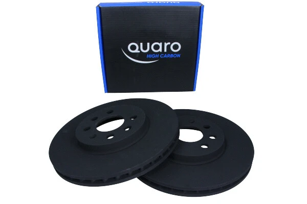 QD7147HC QUARO Тормозной диск (фото 1)