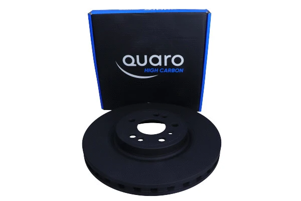 QD7492HC QUARO Тормозной диск (фото 4)