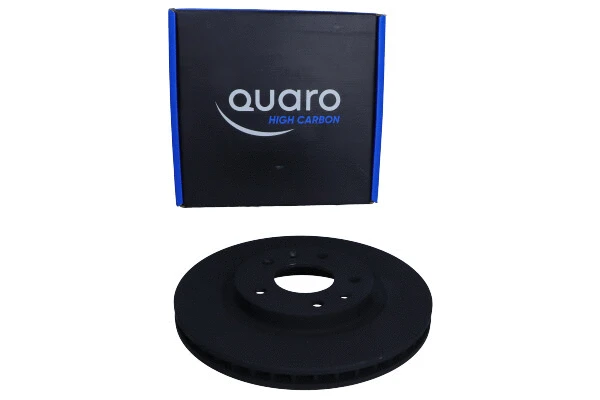 QD7633HC QUARO Тормозной диск (фото 2)
