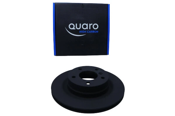 QD7885HC QUARO Тормозной диск (фото 2)