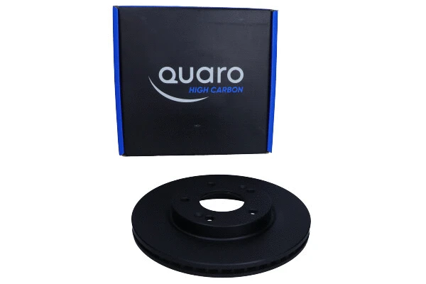 QD8209HC QUARO Тормозной диск (фото 2)