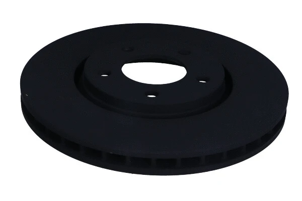 QD9661HC QUARO Тормозной диск (фото 1)
