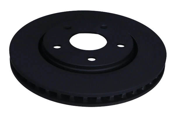QD9929HC QUARO Тормозной диск (фото 1)