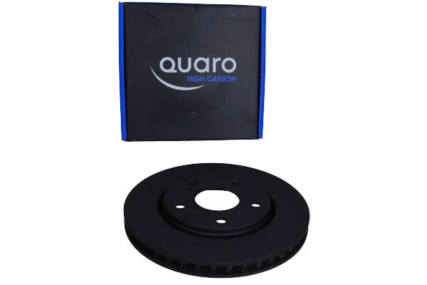 QD9929HC QUARO Тормозной диск (фото 2)