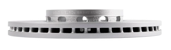 BR807 EURO+ BENDIX Тормозной диск (фото 3)