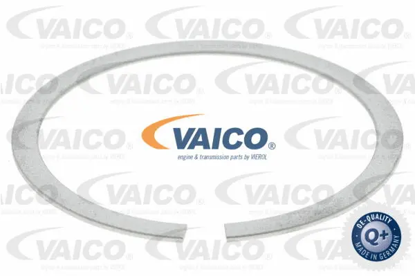 V20-0314 VAICO Шарнир независимой подвески / поворотного рычага (фото 4)