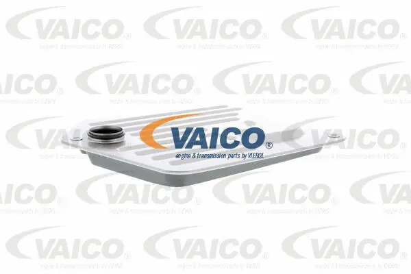 V20-0345 VAICO Комплект гидрофильтров, автоматическая коробка передач (фото 2)