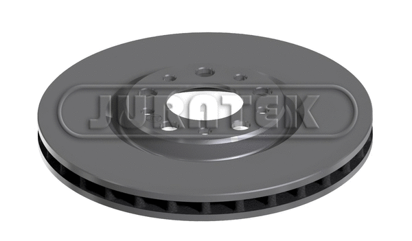 ALF104 JURATEK Тормозной диск (фото 2)