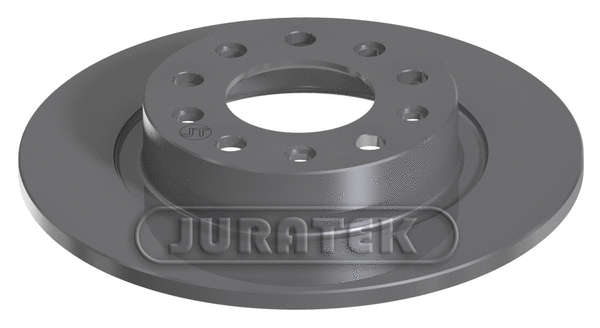 ALF124 JURATEK Тормозной диск (фото 1)