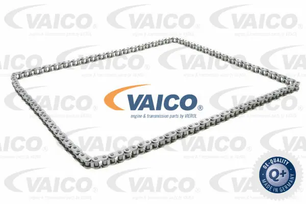 V20-10020 VAICO Комплект цели привода распредвала (фото 4)