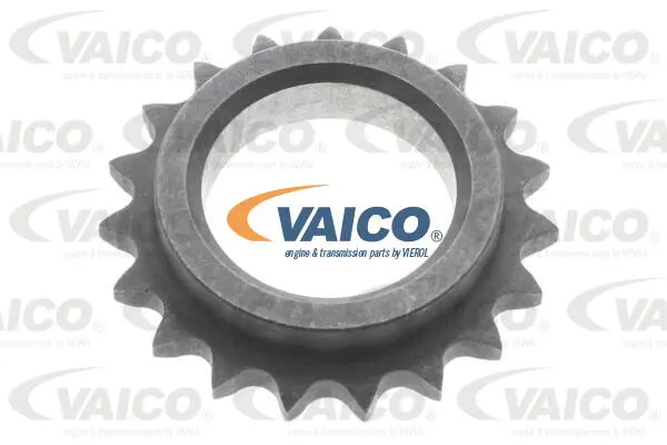 V20-10020 VAICO Комплект цели привода распредвала (фото 5)