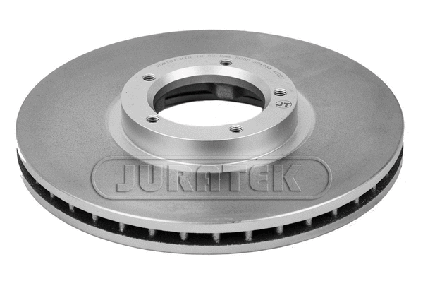 FOR107 JURATEK Тормозной диск (фото 1)