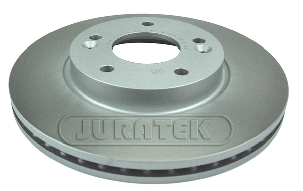 KIA129 JURATEK Тормозной диск (фото 1)