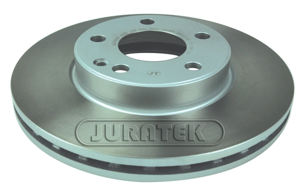 MER338 JURATEK Тормозной диск (фото 1)