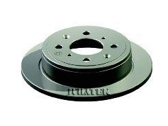 ROV102 JURATEK Тормозной диск (фото 1)