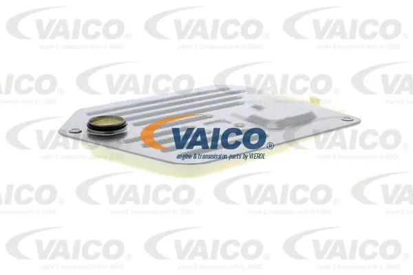 V20-2083-BEK VAICO Комплект деталей, смена масла - автоматическ.коробка передач (фото 2)