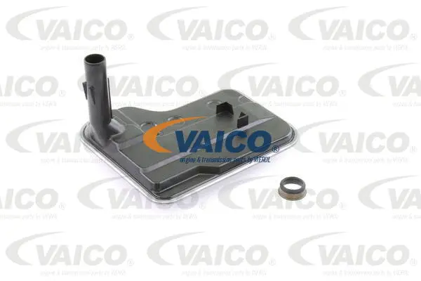 V20-2092-BEK VAICO Комплект деталей, смена масла - автоматическ.коробка передач (фото 2)
