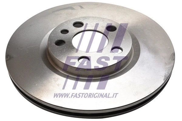 FT31038 FAST Тормозной диск (фото 1)