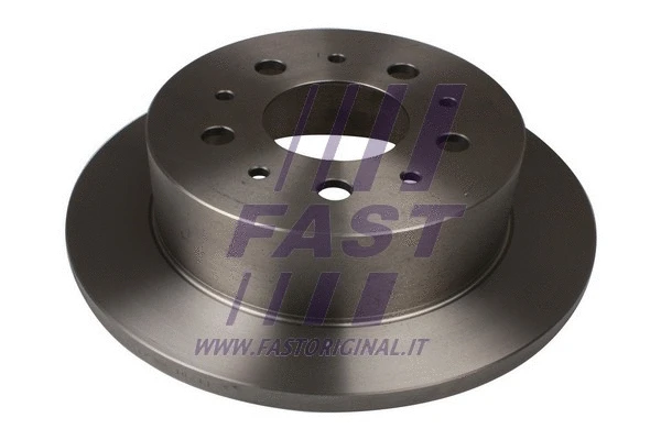 FT31095 FAST Тормозной диск (фото 1)