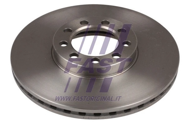 FT31105 FAST Тормозной диск (фото 1)