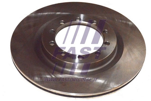 FT31131 FAST Тормозной диск (фото 1)