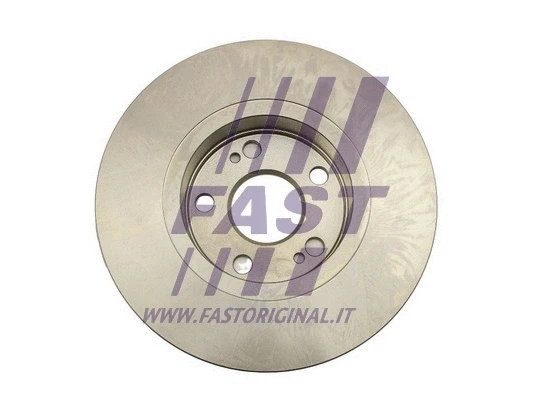 FT31148 FAST Тормозной диск (фото 2)