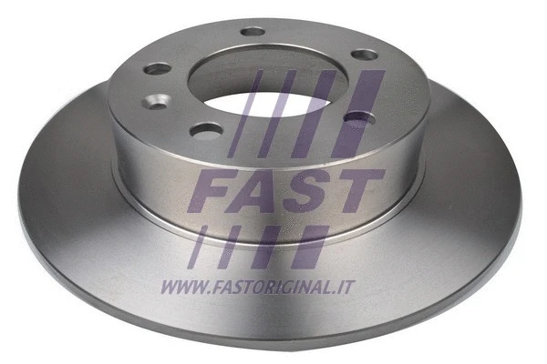 FT31513 FAST Тормозной диск (фото 1)