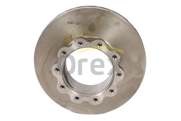245014 OREX Тормозной диск (фото 2)
