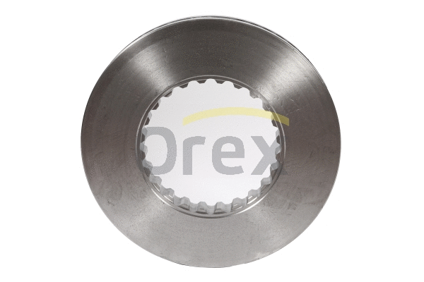345001 OREX Тормозной диск (фото 1)