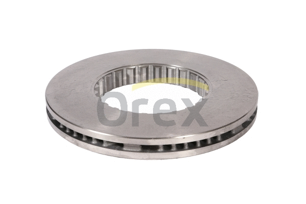 345001 OREX Тормозной диск (фото 2)