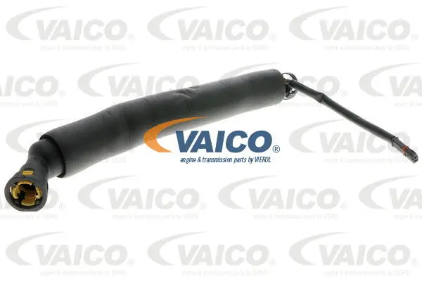 V20-2254 VAICO Ремонтный набор, вентиляция картера (фото 3)