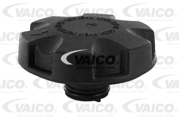 V20-3455 VAICO Компенсационный бак, охлаждающая жидкость (фото 3)