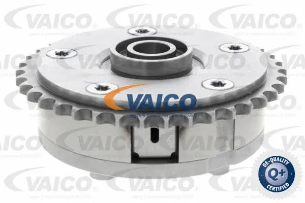 V20-3799 VAICO Ремкомплект, регулятор фаз газораспределения (фото 3)