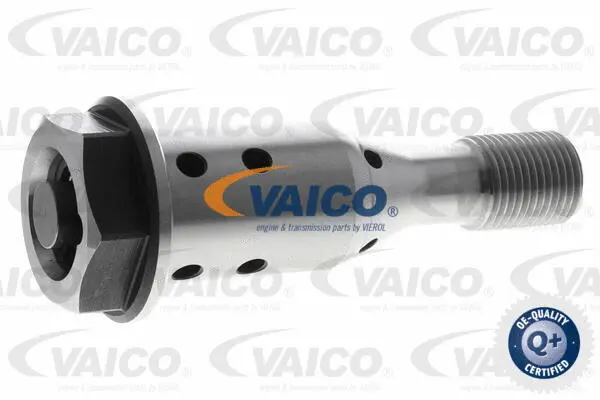 V20-3800 VAICO Ремкомплект, регулятор фаз газораспределения (фото 2)
