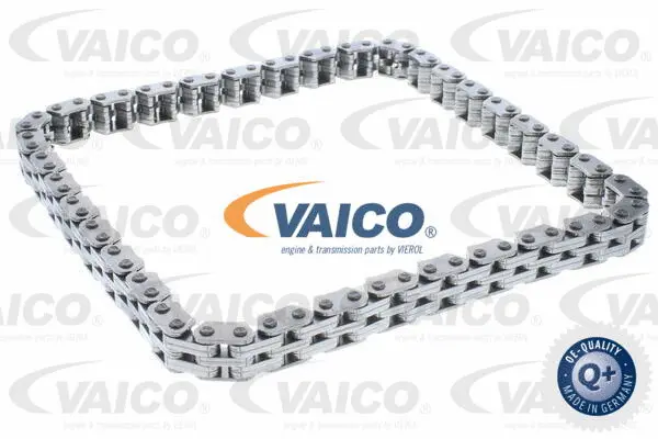 V20-3812 VAICO Комплект цепи, привод масляного насоса (фото 2)