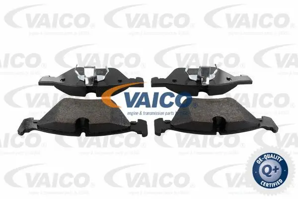 V20-4211 VAICO Комплект тормозов, дисковый тормозной механизм (фото 2)