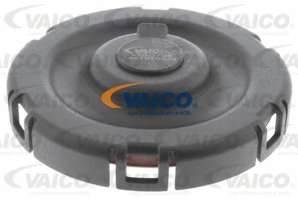 V20-8711 VAICO Крышка головки цилиндра (фото 3)