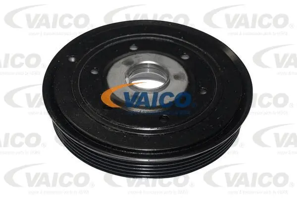 V22-0423 VAICO Комплект ременных шкивов, коленчатый вал (фото 2)