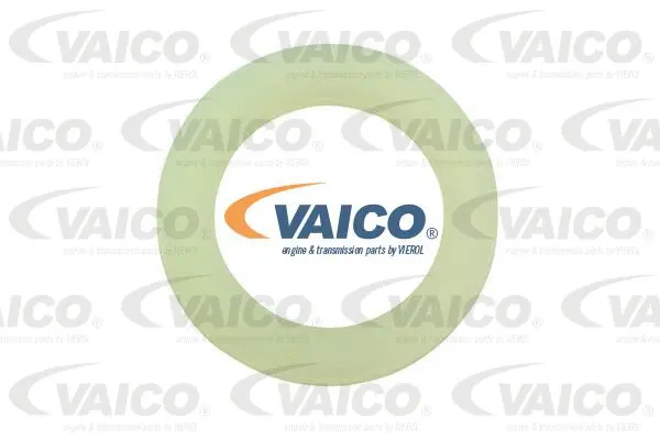V25-0080 VAICO Масляный поддон (фото 3)