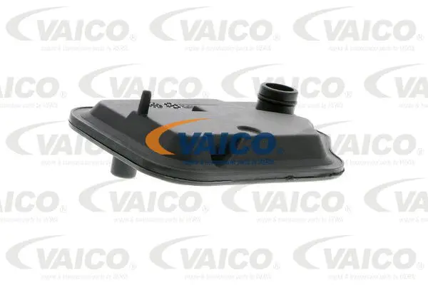 V25-0634 VAICO Комплект гидрофильтров, автоматическая коробка передач (фото 3)
