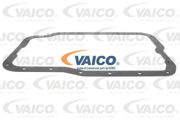 V25-0634 VAICO Комплект гидрофильтров, автоматическая коробка передач (фото 4)