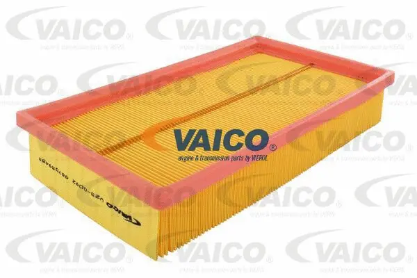 V25-0790 VAICO Комплект деталей, технический осмотр (фото 3)