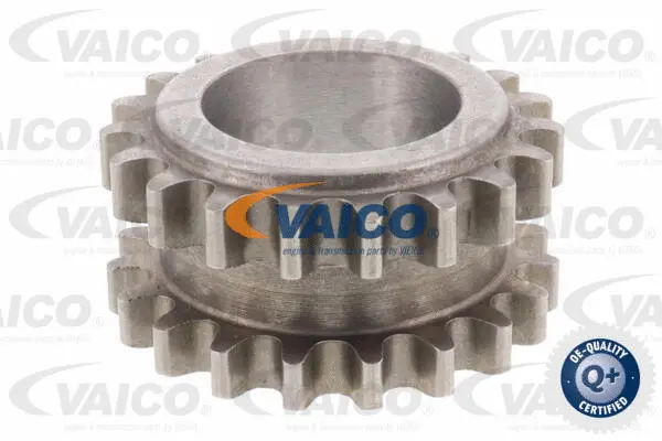 V25-10004 VAICO Комплект цели привода распредвала (фото 4)