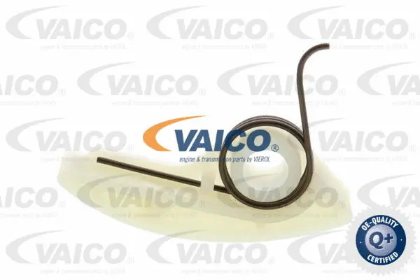 V25-10004 VAICO Комплект цели привода распредвала (фото 7)